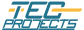 Tec Projects Logo